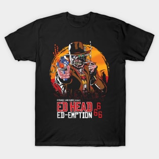 Ed Head Ed-emption T-Shirt